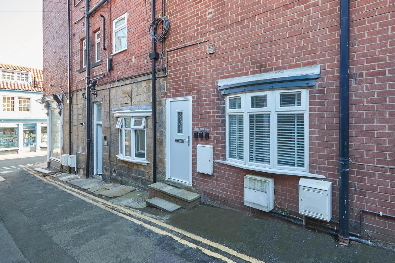 Host & Stay - Abbey Hus Whitby Exterior photo